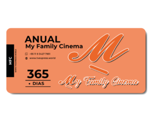 My Family CInema 1A