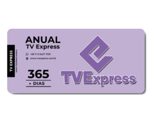 TV Express 1A