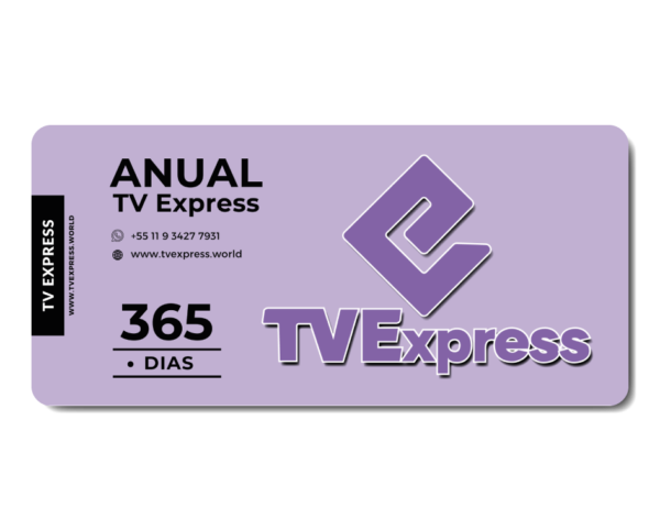 TV Express 1A