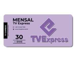 TV Express 1M