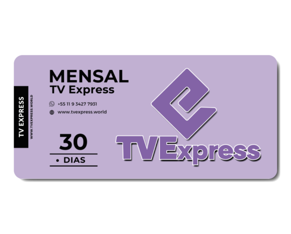 TV Express 1M