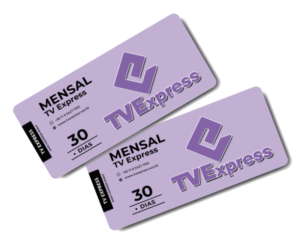 TV Express 2m